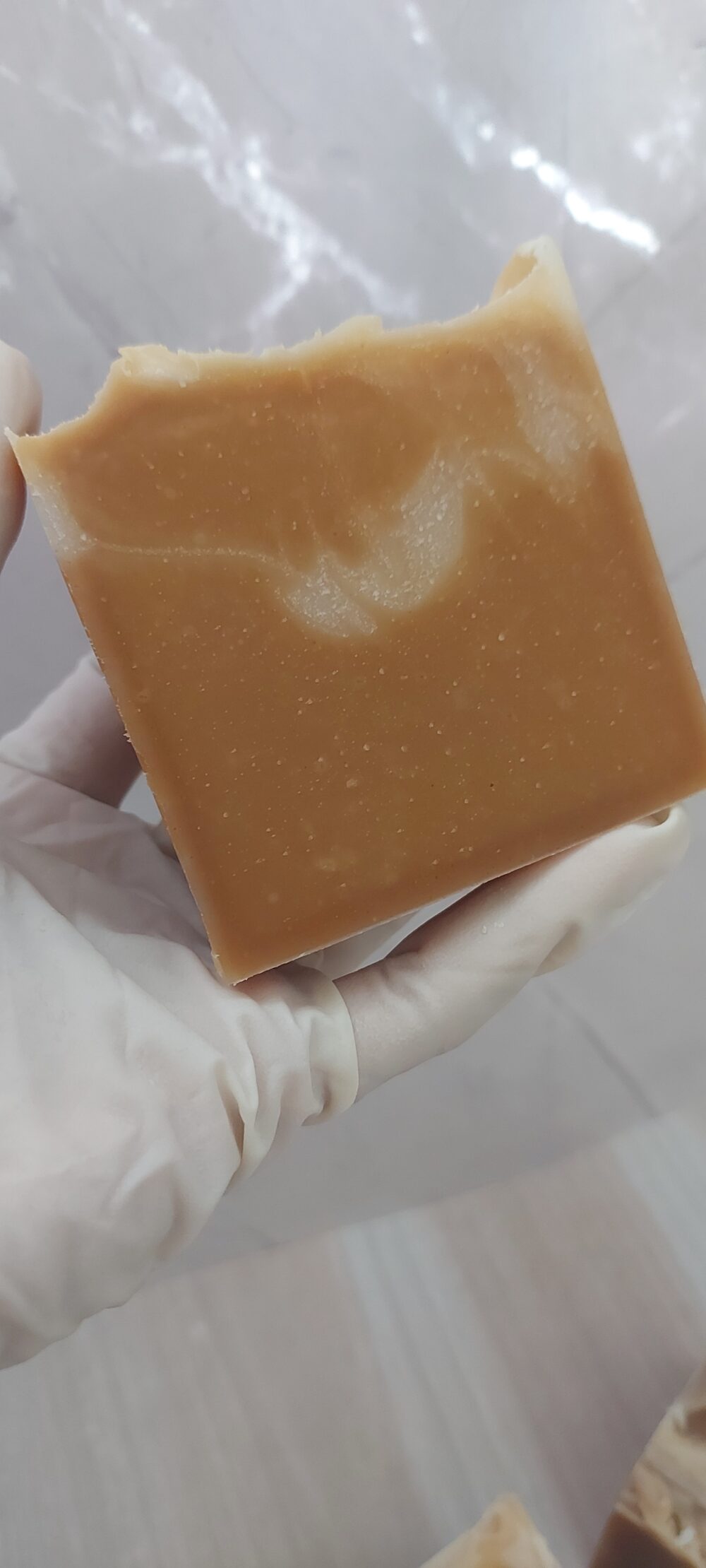 Skin Brightening Soap - Image 2