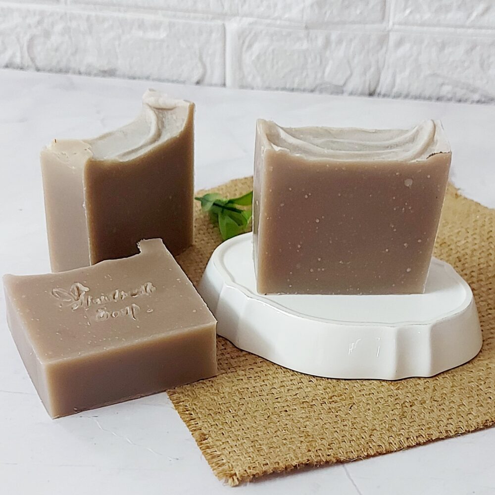 Vetpalai soap