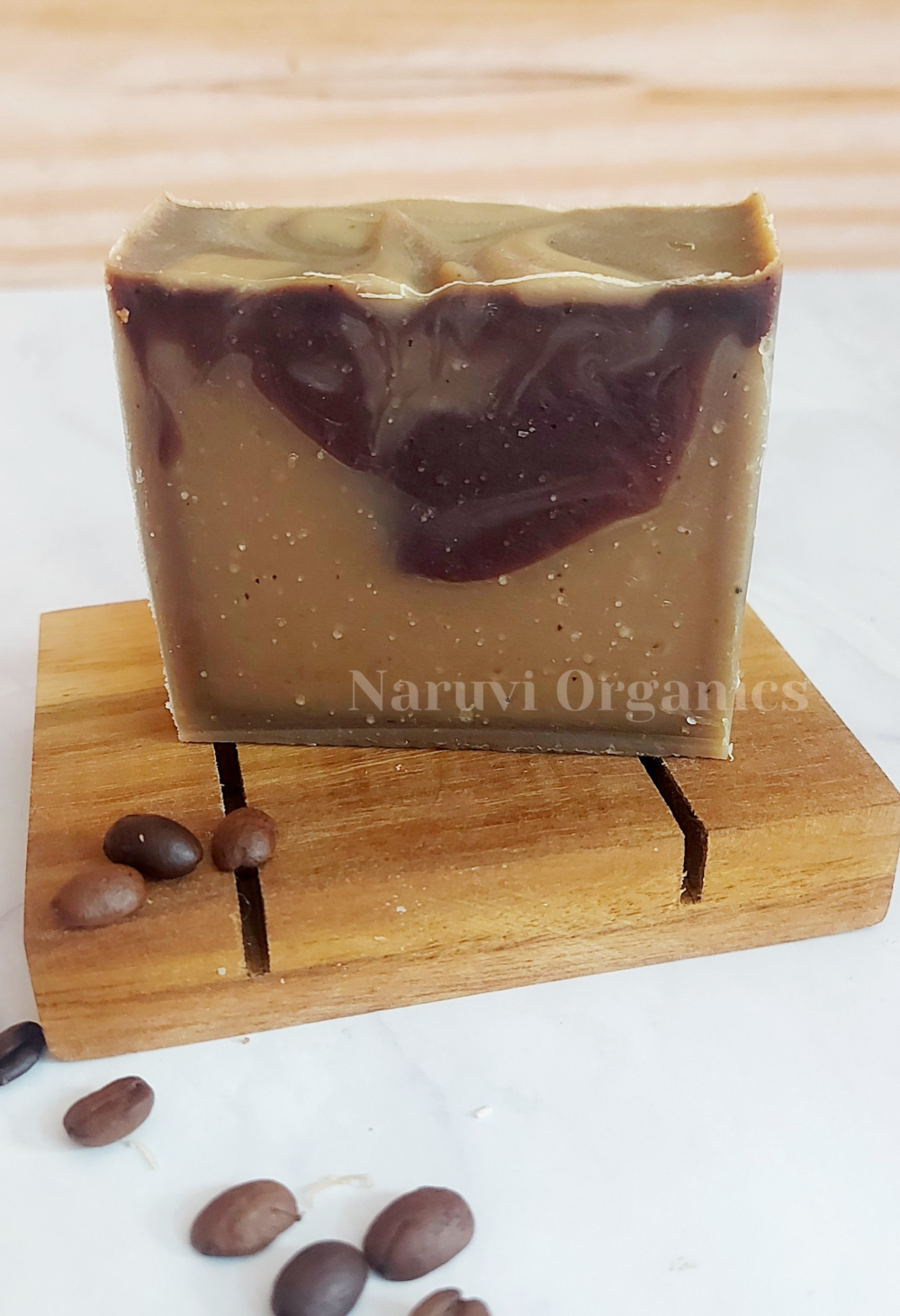 Coffee Soap