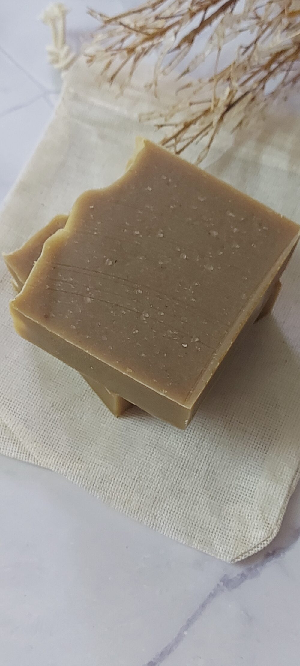 Vettiver Soap - Image 3