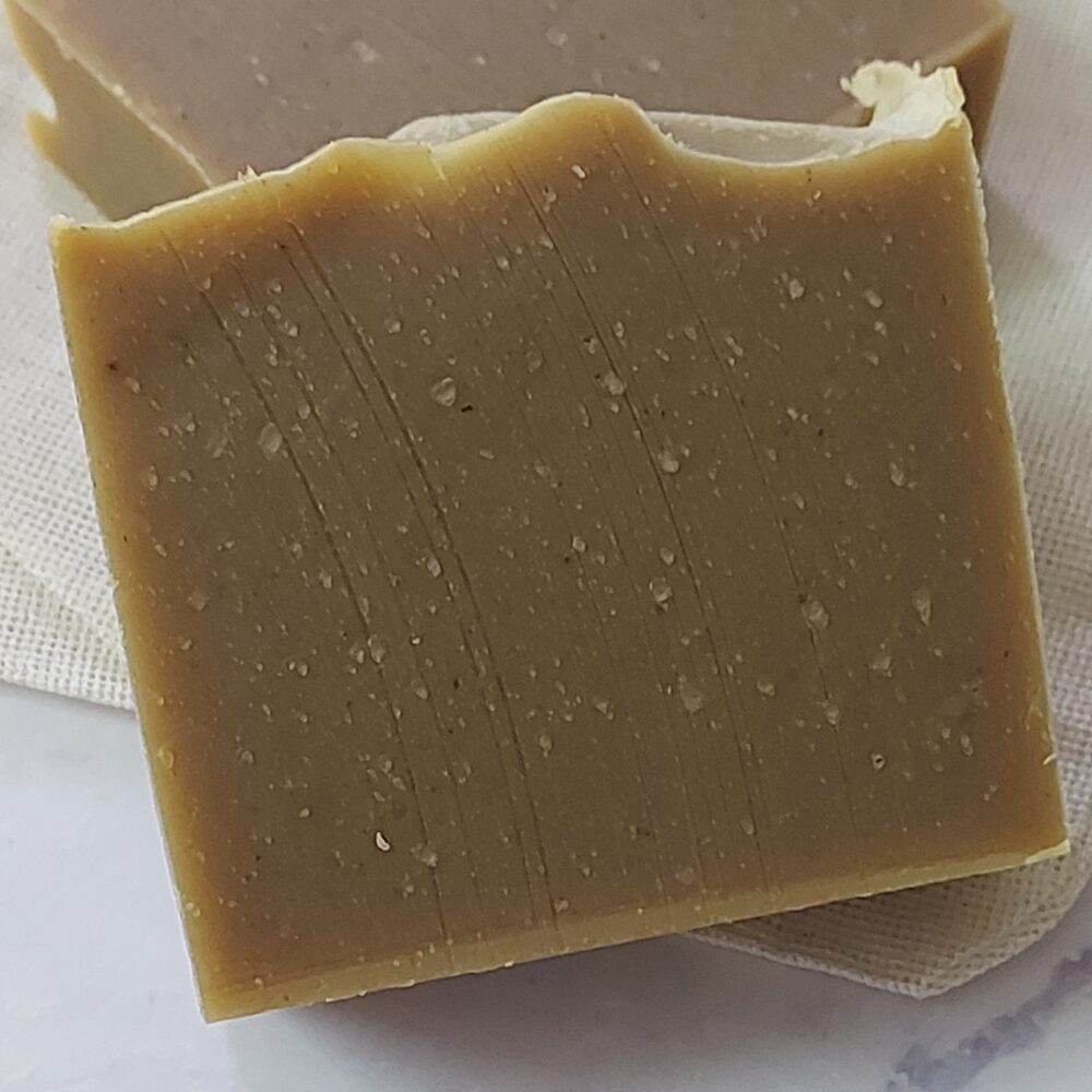 Multani Mitti Soap