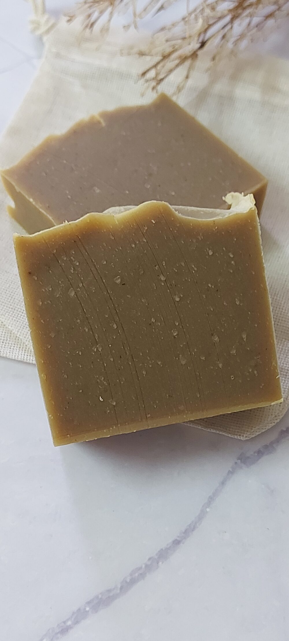 Vettiver Soap - Image 4